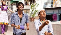 বলিউড থেকে আইপিএল! 'কাই পো চে' সিনেমার অভিনেতা এবার রোহিত শর্মার দলে
