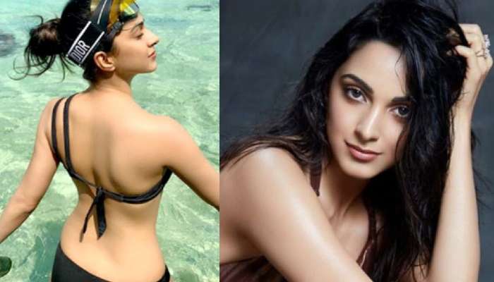 পাসপোর্ট, আধার থেকে বাবা-মায়ের দেওয়া নাম বদলে ফেলছেন কিয়ারা!