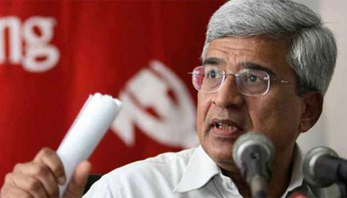 'ধর্মের ভিত্তিতে ভারতীয় নাগরিকত্ব হয় না', মোদীকে পাল্টা জবাব প্রকাশ কারাতের