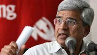'ধর্মের ভিত্তিতে ভারতীয় নাগরিকত্ব হয় না', মোদীকে পাল্টা জবাব প্রকাশ কারাতের