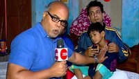 ফের পার্কের জয় রাইডে বিপত্তি, নিউ টাউনে ১২ নং ট্যাঙ্ক লাগোয়া পার্কে দুর্ঘটনায় আহত শিশু