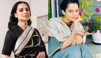 'কে অধিকার দিয়েছে বাস পোড়াতে?' ফুঁসে উঠলেন কঙ্গনা