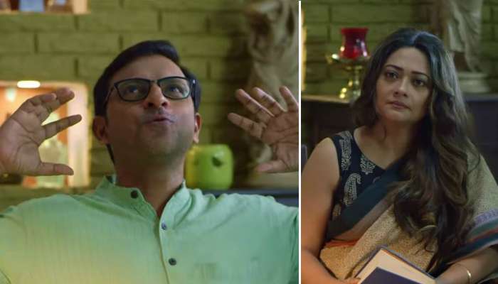 'এভাবেই গল্প হোক', স্ত্রীর সঙ্গে বিচ্ছেদের পর কোন গল্পের কথা বলতে চাইলেন জয় সেনগুপ্ত?