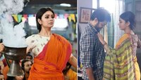 'ব্রহ্মা জানেন গোপন কম্মোটি?' প্রকাশ্যে ঋতাভরীর গোপন কাজকর্ম...