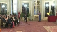 দাদাসাহেব ফালকে পুরস্কার পেলেন অমিতাভ বচ্চন
