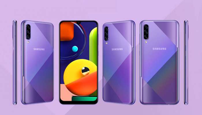 আরও ১,০০০ টাকা সস্তা হল Samsung Galaxy A30s!