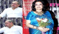 মৌসুমির বিরুদ্ধে মানহানির মামলার হুমকি, মুখ খুললেন অভিনেত্রীর জামাই