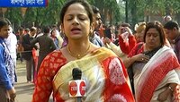 কল্পতরু উত্সবে কাশীপুরে ভক্তদের ভিড়