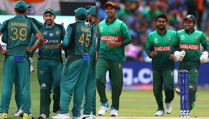 পাকিস্তানকে পাল্টা প্রস্তাব বাংলাদেশের, রেগে ফায়ার পিসিবি