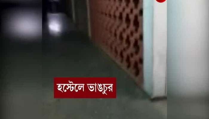 Hostel warden resigns after JNU incident