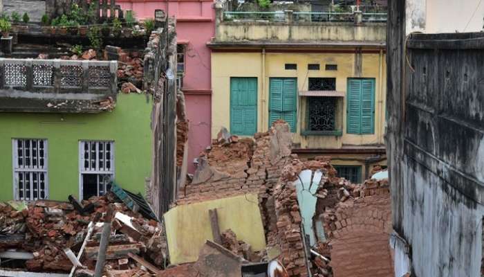 বউবাজারে ইস্ট-ওয়েস্ট মেট্রোর কাজ শুরু নিয়ে সবুজ সংকেত দিল না হাইকোর্ট