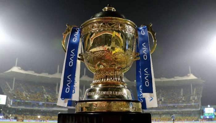 IPL 2020: ফাইনালের দিনক্ষণ চূড়ান্ত! দর্শক টানতে ম্যাচের সময় বদল হচ্ছে এবারের লিগে