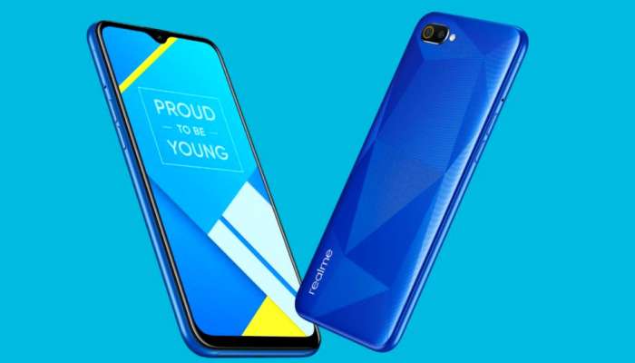 মাত্র ৩,০০০ টাকায় Realme দিচ্ছে ৩ জিবি RAM, ডুয়াল রিয়ার ক্যামেরা! 