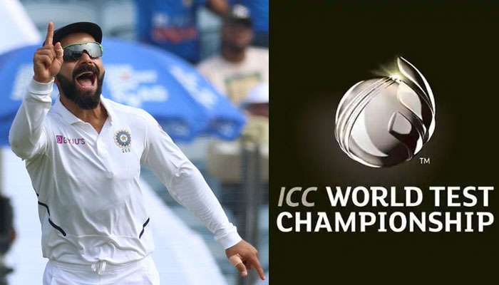 ICC World Test Championship: কিউইদের হোয়াইটওয়াশ করে পয়েন্ট টেবিলে ভারতের কাছাকাছি অস্ট্রেলিয়া