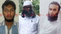 উত্তরবঙ্গে বহাল তবিয়তে ৪ IS জঙ্গি, একজন তো আবার সিরিয়া ফেরত: রিপোর্ট