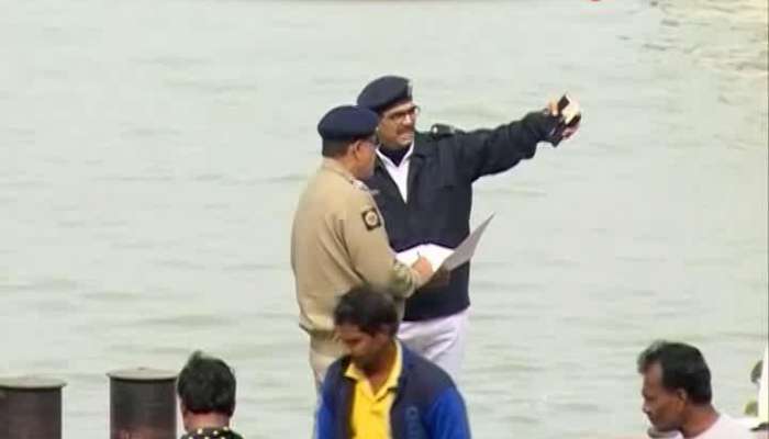 PM Modi to visit Belur Math by sailing through Hooghly river