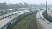 রেলের সাড়া না পেয়ে এক তরফাভাবেই টালা ব্রিজ ভাঙার কাজ শুরু করার সিদ্ধান্ত রাজ্যের