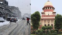 জম্মু-কাশ্মীরে অবিলম্বে চালু করতে হবে ইন্টারনেট; নির্দেশ সুপ্রিম কোর্টের
