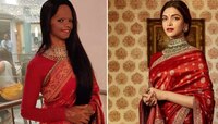 'ছপক'-এর প্রিমিয়ারে দীপিকার অনুকরণেই সেজে উঠলেন লক্ষ্মী আগরওয়াল