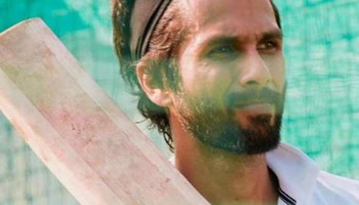 ক্রিকেট খেলতে গিয়ে মুখ ফাটল শাহিদের, পড়ল ১৭টি সেলাই