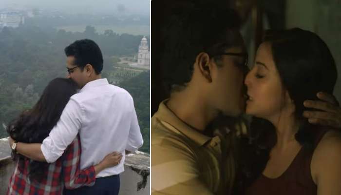 'আবার ফিরে এলে', ভুল বোঝাবুঝি ভুলে ফের কাছাকাছি পরম-রাইমা