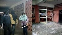 JNU-তে বামেদের হিংসার জন্য আমাদের মতো পড়ুুয়াদের মাথা হেঁট হচ্ছে: ABVP 