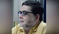 প্রয়াত রাজনীতিক তথা গণশক্তির প্রাক্তন সম্পাদক অভীক দত্ত