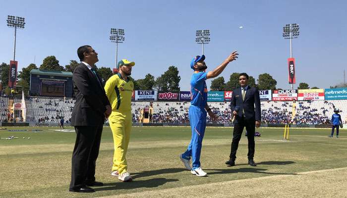 IND vs AUS: আজ প্রথম ওয়ান-ডে ম্যাচ; কখন, কোথায় দেখবেন Live; জেনে নিন