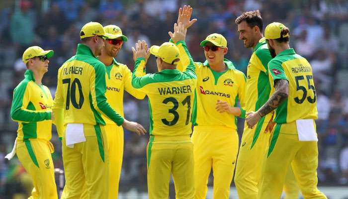 IND vs AUS: ওয়াংখেড়েতে বিশ্বকাপ জয়ের মঞ্চে লজ্জার হার কোহলির ভারতের 