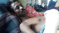 ‘ভগবানের দেওয়া হাত বাদ পড়েছিল, ফিরিয়ে দিলেন যাঁরা তাঁরাও তো ভগবান!’