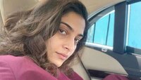 উবর-এ উঠে ভয়ঙ্কর অভিজ্ঞতা সোনমের, অভিযোগ জানিয়েও মিলল না সাহায্য