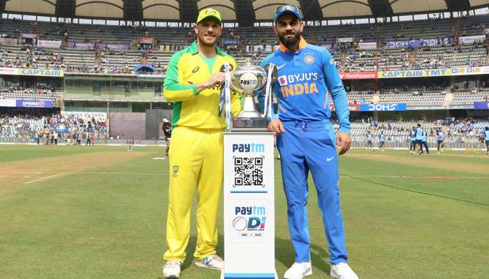 IND vs AUS: রাজকোটে ডু-অর-ডাই ম্যাচ ভারতের; কখন, কোথায় দেখবেন Live; জেনে নিন