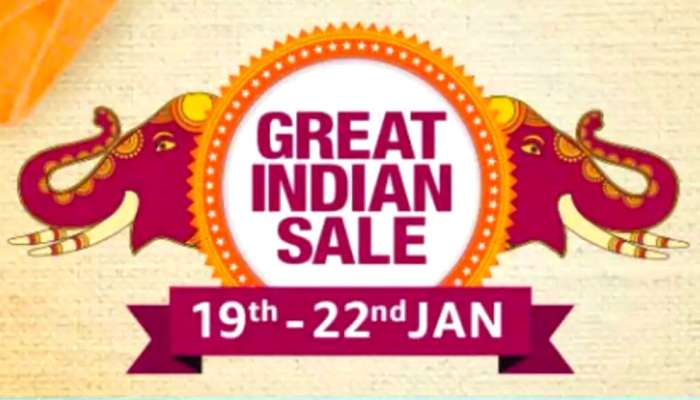 চলছে Amazon-এর Great Indian Sale 2020! দেখে নিন কোন ফোনে কত ছাড় মিলছে