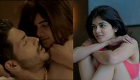 Love Aaj Kal Porshu-র গান 'শুনে নে', সাহসী চরিত্রে মধুমিতা