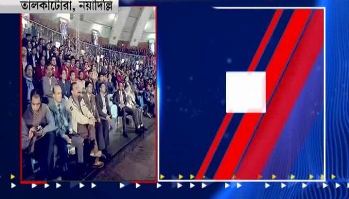 Narendra Modi goes '#withoutfilter' at interaction with students