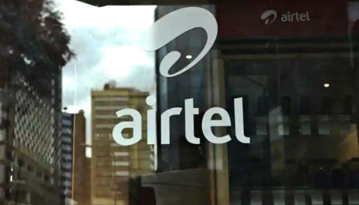 Airtel-এর এই প্রিপেড প্ল্যানের সঙ্গে ২ লক্ষ টাকার লাইফ কভার মিলবে বিনামূল্যে!