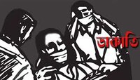 গভীর রাতে স্কুলে হঠাৎ হানা! নিরাপত্তারক্ষী বুঝে ওঠার আগেই ঘটল ভয়ঙ্কর কাণ্ড