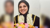  বিজেপিকে হারিয়ে মাইসুরুর মেয়র হলেন প্রথম কোনও মুসলিম মহিলা 