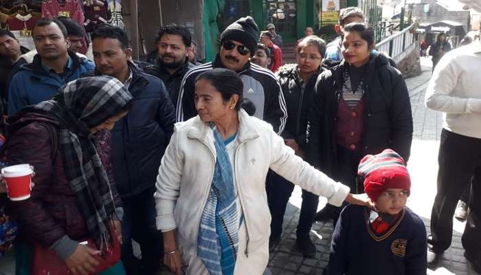 অসমে নাম বাদ গোর্খাদের, CAA নিয়ে মুখ্যমন্ত্রীর কাছে উষ্মা 'ভীত' দার্জিলিংবাসীর