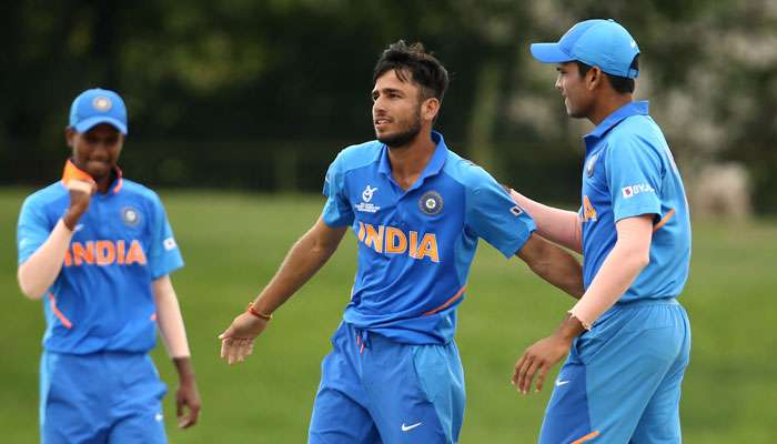 ICC U-19 World Cup 2020: ক্রিকেটে দুধের শিশু জাপানকে ১০ উইকেটে হারাল ভারত