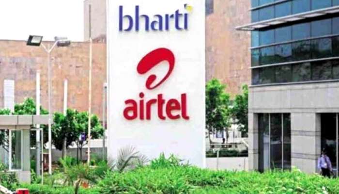 Bharti Airtel-এ ১০০ শতাংশ এফডিআই-এর অনুমোদন দিল কেন্দ্রীয় টেলিকম দপ্তর