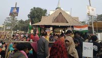 তিন তালাক রদ করেন মোদী, শুনতে পাচ্ছেন না কান্না? SC রায়ে হতাশ পার্ক সার্কাস