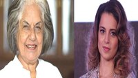 আইনজীবী ইন্দিরা জয়সিংয়ের মতো মহিলারাই ধর্ষকদের জন্ম দেন, বললেন কঙ্গনা