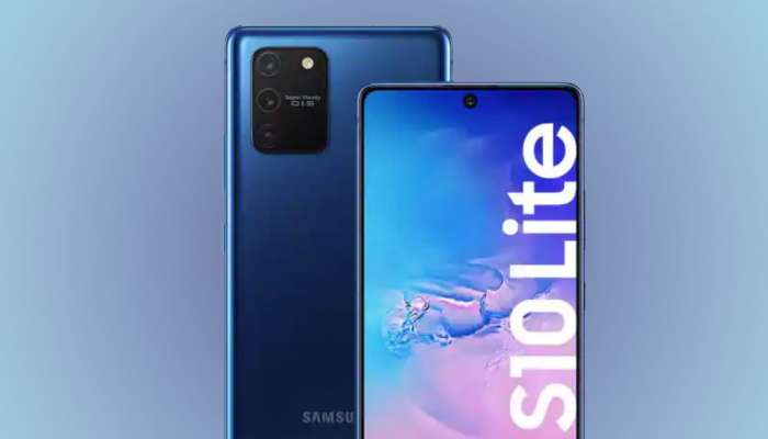 ট্রিপল রিয়ার ক্যামেরা-সহ ভারতে লঞ্চ হল Samsung Galaxy S10 LITE