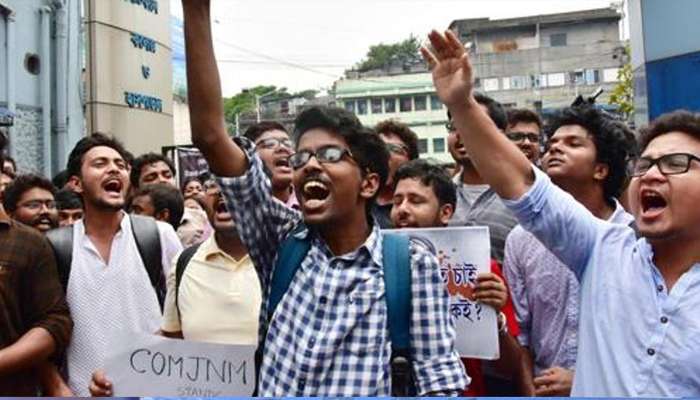 গরহাজির অভিযোগকারীরাই, NRS নিগ্রহকাণ্ডে ৬ মাস পরও চার্জশিট দিতে পারল না পুলিস