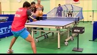হায়দরাবাদে জাতীয় টিটি চ্যাম্পিয়নশিপে এবার বাংলা থেকে ২টি দল, টিটি অ্যাকাডেমিতে তুঙ্গে প্রস্তুতি