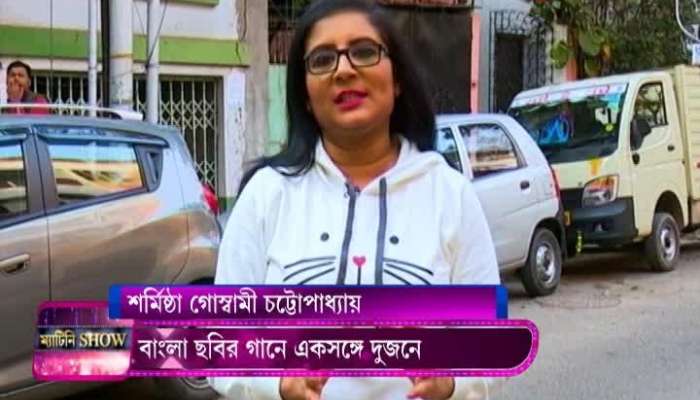 Star Talk: Rupam and Anupam on the streets!