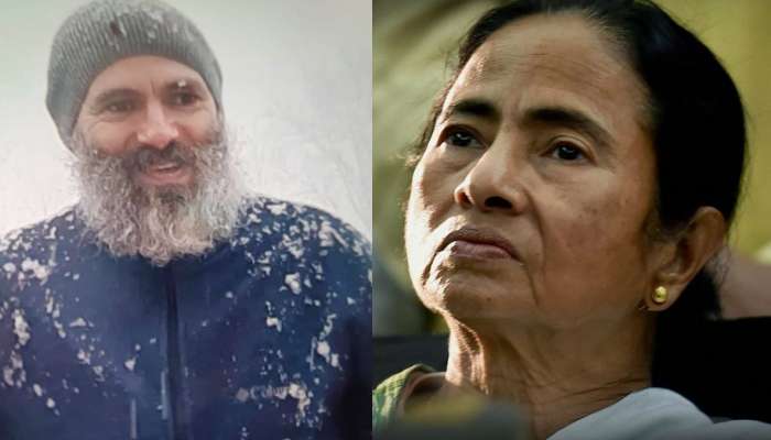 ওমরকে চিনতেই পারছি না, খুব ব্যথা পাচ্ছি, মোদীকে বিঁধলেন মমতা