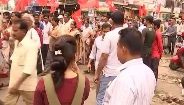 CPM  start planning for upcoming election