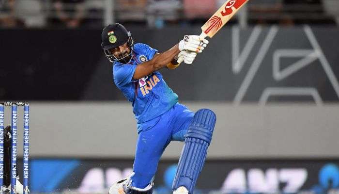 IND vs NZ 2nd T20: ছয় মেরে জয় ছিনিয়ে নিল ভারত, রাহুল-শ্রেয়শের ব্যাটিংয়ে ধরাশায়ী কিউইরা